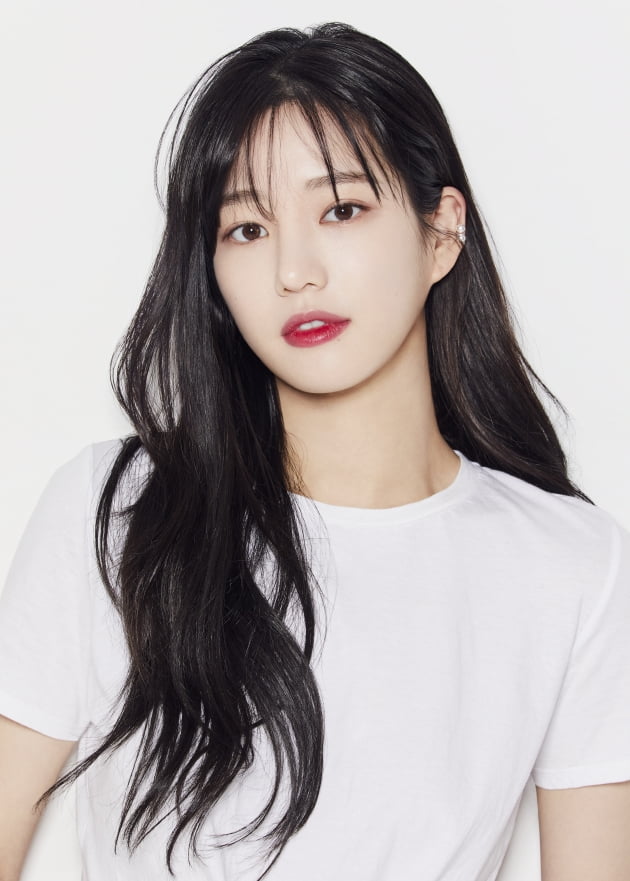 ประวัติอียูบี (Lee Yoo Bi) 이유비
