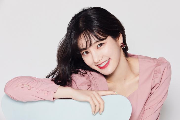ประวัติอียูบี (Lee Yoo Bi) 이유비