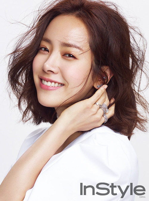 ประวัติฮันจีมิน (Han Ji Min) 한지민