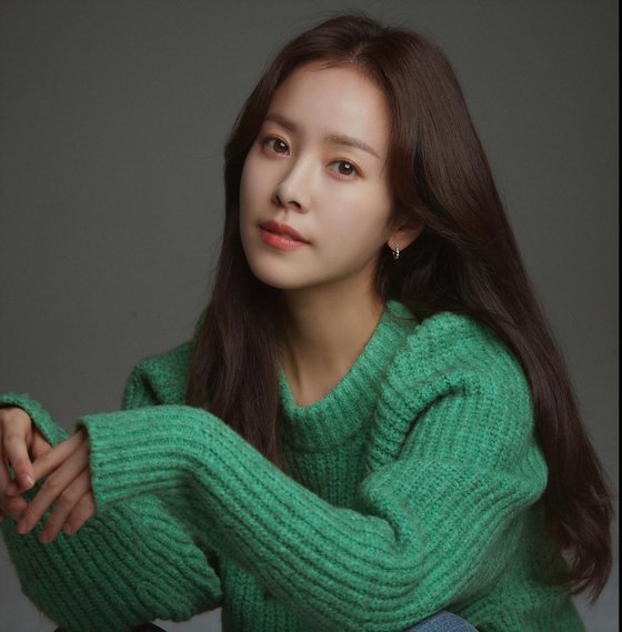 ประวัติฮันจีมิน (Han Ji Min) 한지민